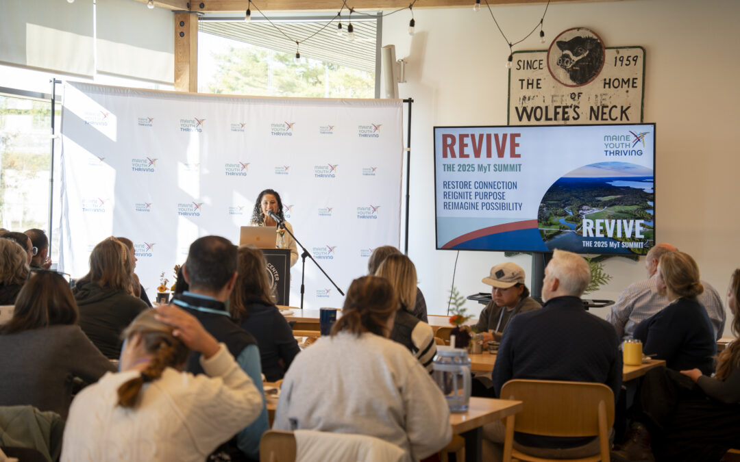 Reviving at MyT’s Annual Summit